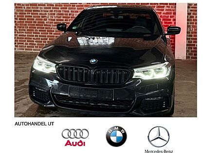 BMW 525 d Lim. M Sport LED/HUD/D.ASS./GSD/R.Kamera