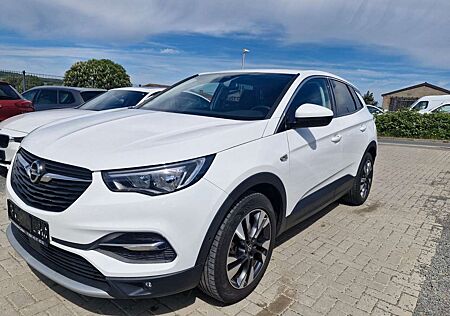 Opel Grandland X HU neu.