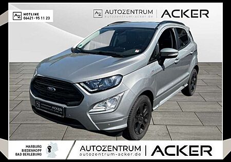 Ford EcoSport 1.0 EcoBoost ST-Line AHK RFK WinterPak