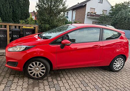 Ford Fiesta 1.25 Ambiente