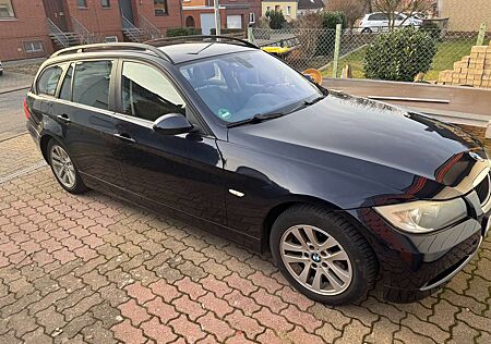 BMW 320d 320 DPF Touring