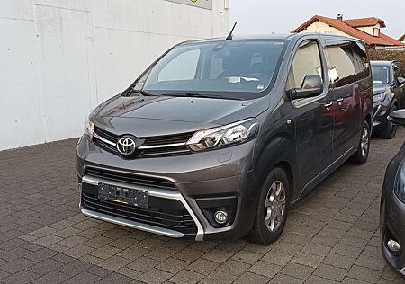 Toyota Pro Ace Proace L1 Family Comfort * Kamera * Sensoren
