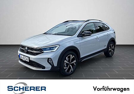 VW Taigo Volkswagen Style 1,5 TSI DSG Navi, LED, SHZ, Kamera