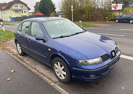 Seat Leon 1.6 16V