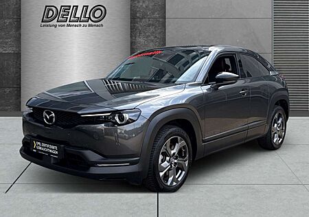 Mazda MX-30 Basis e-SKYACTIV LED CarPlay Navi Allwetter
