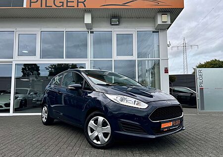 Ford Fiesta Trend Shz*Klima*Pdc*wenigKM*Finanzierung*