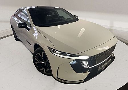 Mazda 6e 5HB EV 258ps 1AT RWD Takumi Takumi