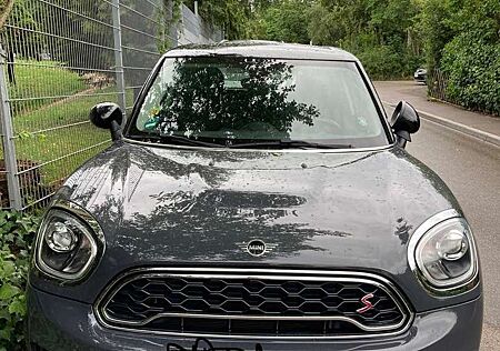 MINI Cooper S Countryman Mini Cooper S Countryman