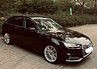 Audi A4 2.0 TFSI ultra S tronic