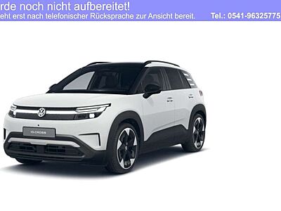 Volkswagen ID. Cross STYLE 52KWH AUTOMATIK (+ACC-RADAR) Navi