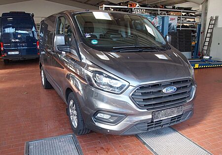 Ford Transit Custom 280 TDCi 280 L1H1 LKW VA Trend