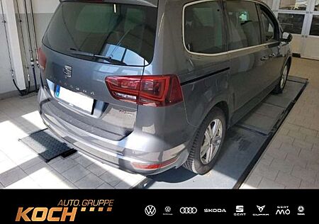 Seat Alhambra XCELLENCE 1.4 TSI 110 kW (150 PS) 6-Gan