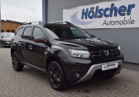Dacia Duster II Extreme!AUTOM!Navi Sitzh,360"Kam,Parks