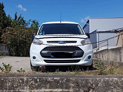 Ford Transit Connect Transit Connect 230 L2 LKW Trend