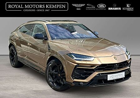 Lamborghini Urus Bronze Hypnos Bang & Olufsen