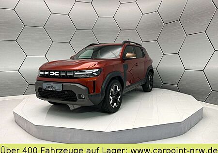 Dacia Duster III Hybrid 140 Extreme Vollausstattung
