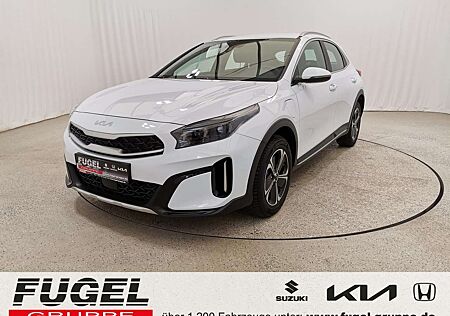 Kia XCeed 1.6 GDI DCT PHEV Vision LED|ACC|RFK