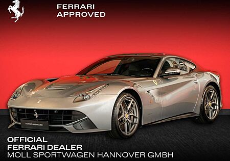 Ferrari F12 Berlinetta Lift*LED-Lenkrad*HiFi-Premium
