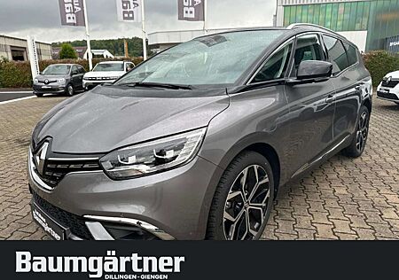 Renault Grand Scenic Techno TCe 140 EDC 7-Sitzer/Kamera