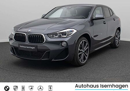 BMW X2 M Sport Navi+ Alarm DAB HUD H K 19Zoll