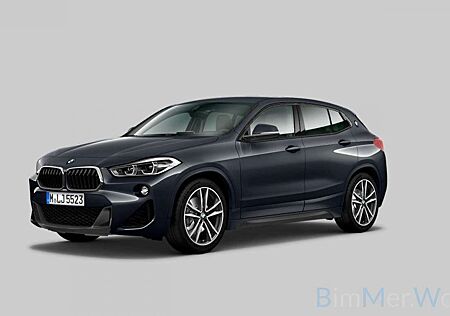 BMW X2 M Sport Navi+ Alarm DAB HUD H K 19Zoll