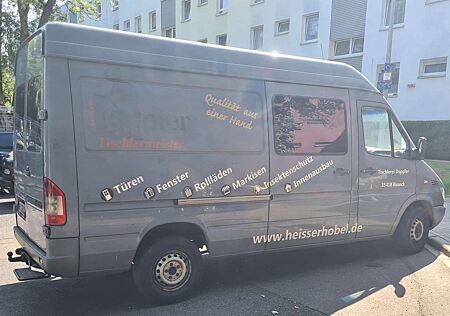 Mercedes-Benz Sprinter 316 CDI 902.661