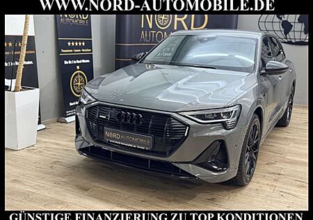 Audi e-tron 50 QU.S-Line Black Edition Tour/21/LED/ S-Line Bla