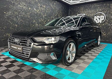 Audi A6 Avant 40 TDI sport virtCo/AHK/MEMORY/Rfk