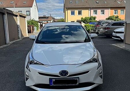 Toyota Prius 1.8 Hybrid | Automatik