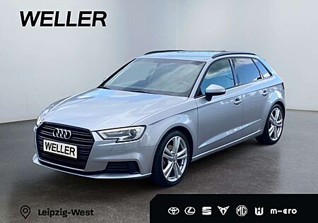 Audi A3 35 TFSI (COD) Sportback S tronic sport *AHK*