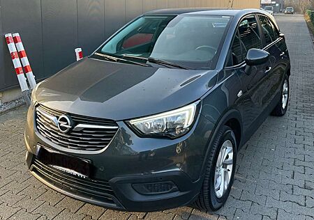 Opel Crossland X 1.2 Start/Stop Edition