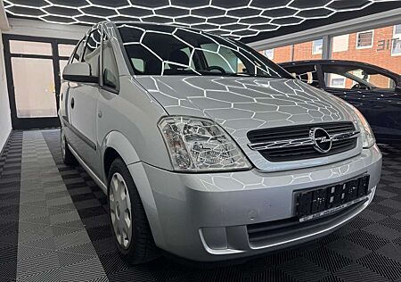 Opel Meriva 1.7 CDTI Enjoy * HU NEU * KLIMA * TOP