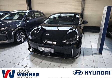 Hyundai IONIQ 6 Navi Digitales Cockpit LED ACC El. Heckkla