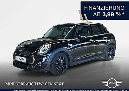 Mini Cooper S gebraucht kaufen Mini Cooper S Chili