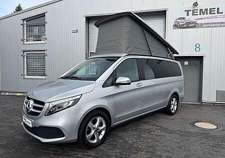 Mercedes-Benz V 220 gebraucht kaufen Mercedes-Benz V 220 d L Marco Polo HORIZON EDITION AHK