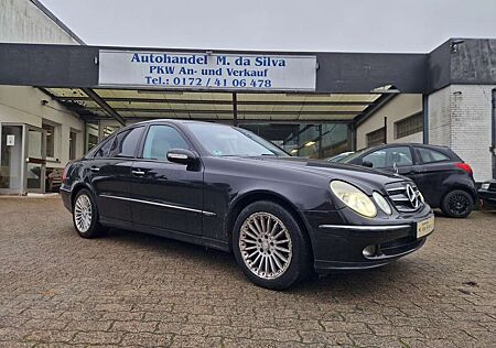 Mercedes-Benz E 320 Avantgarde *TÜV 03/26*AHK*Harman-Kardon*Navi*