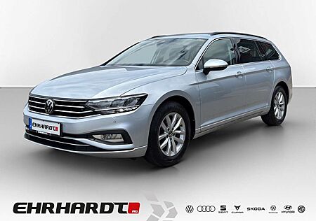 VW Passat Variant Volkswagen 2.0 TDI Business NAVI*LED*ACC*PDC*KAMERA*SHZ*16"
