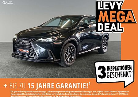 Lexus NX 350h Executive *MEMORY*CARPLAY*NAVI*