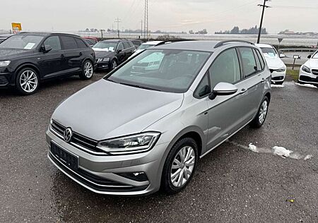 VW Golf Sportsvan Volkswagen VII Join 1.6 TDI DSG Navi LED ACC