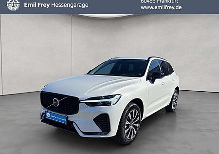 Volvo XC 60 XC60 XC60 B4 AWD Plus-Dark Aut Leder BLIS PilotAssist