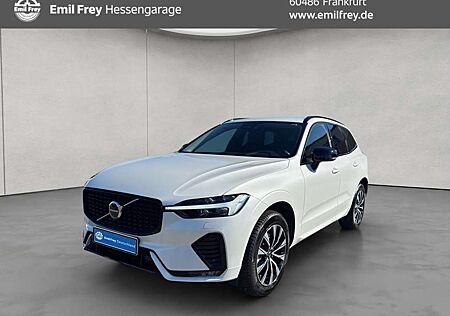 Volvo XC 60 XC60 XC60 B4 AWD Plus-Dark Aut Leder BLIS PilotAssist