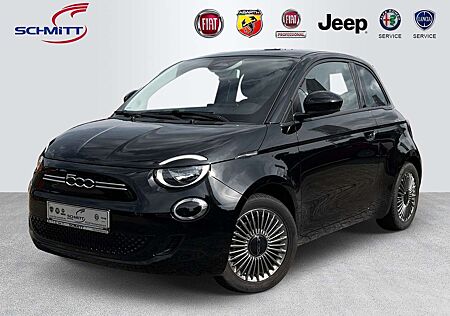 Fiat 500E Icon