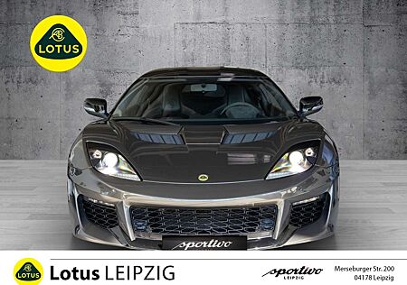 Lotus Evora 400 2+2 *Sportschaltgetriebe* * Leipzig*