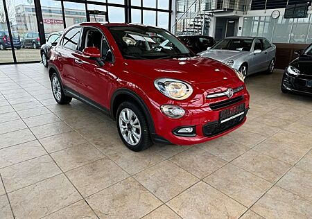 Fiat 500X Pop Star