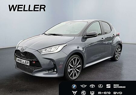 Toyota Yaris Hybrid 130 1.5 VVT-i GR SPORT *ACC*PDC*LED*