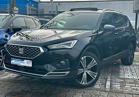 Seat Tarraco Xcellence 4Drive DSG CAM+ACC+TOT+KEYLESS