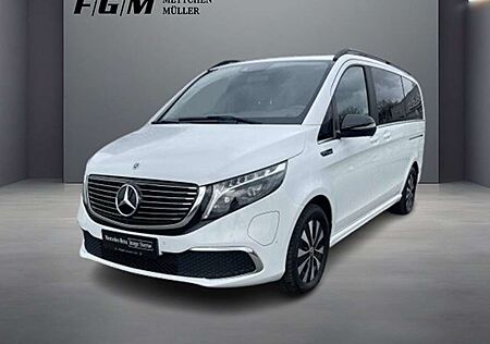 Mercedes-Benz EQV 300 lang 360|Burm|TWA|Avantgarde|EASY-PACK