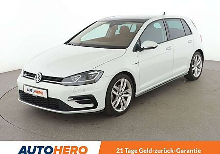 VW Golf Volkswagen 1.5 TSI ACT Highline BM*PDC*SHZ*PANO*LED*R-LINE*
