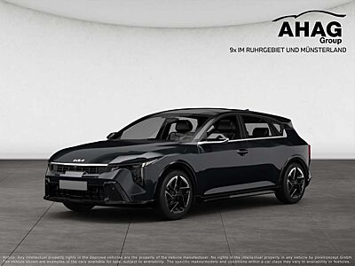 Kia K4 1.6T 180 DCT GTL DWP+ SZ SD 1.6 T-GDI 132 kW GT-Li