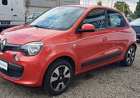 Renault Twingo Dynamique